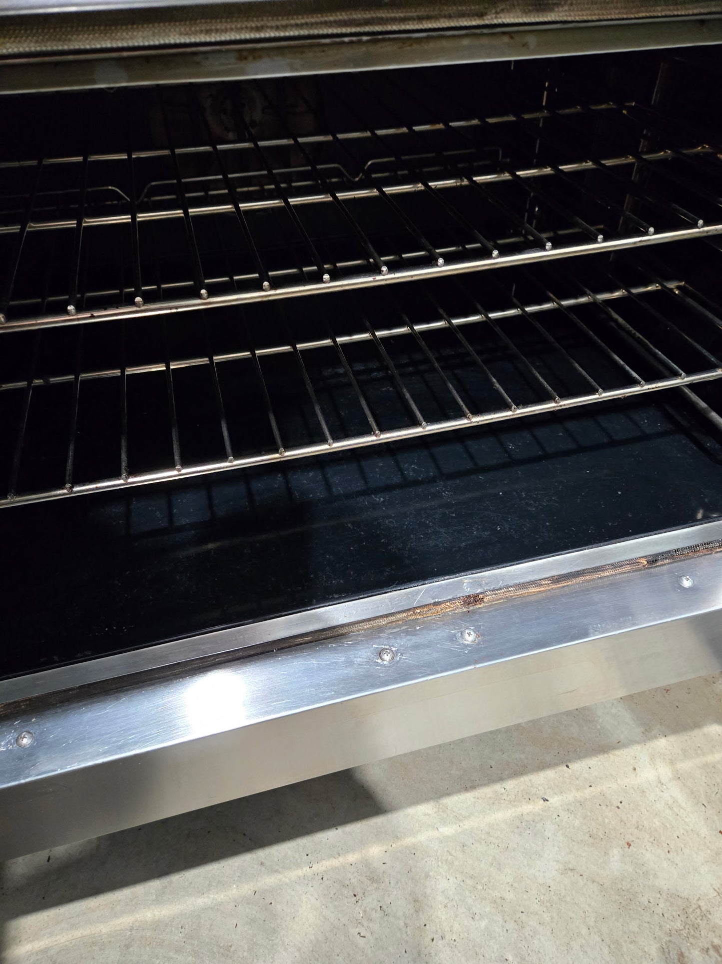 Southbend Convection Oven