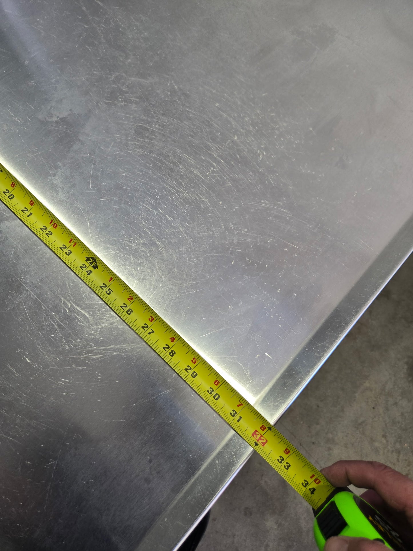 True Refrigeration 86" Stainless Steel Chefs Base with Remote Compressor