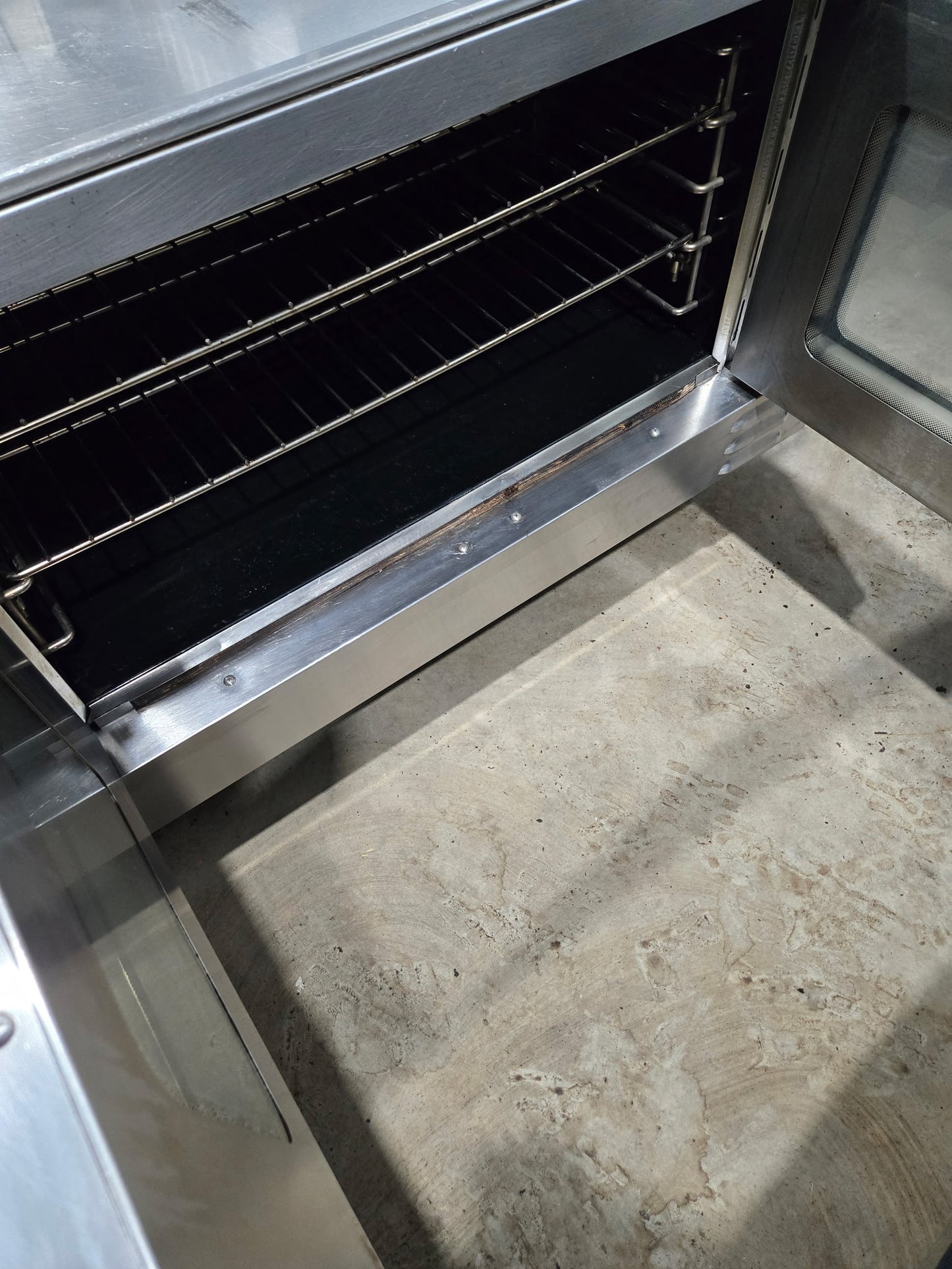 Southbend Convection Oven