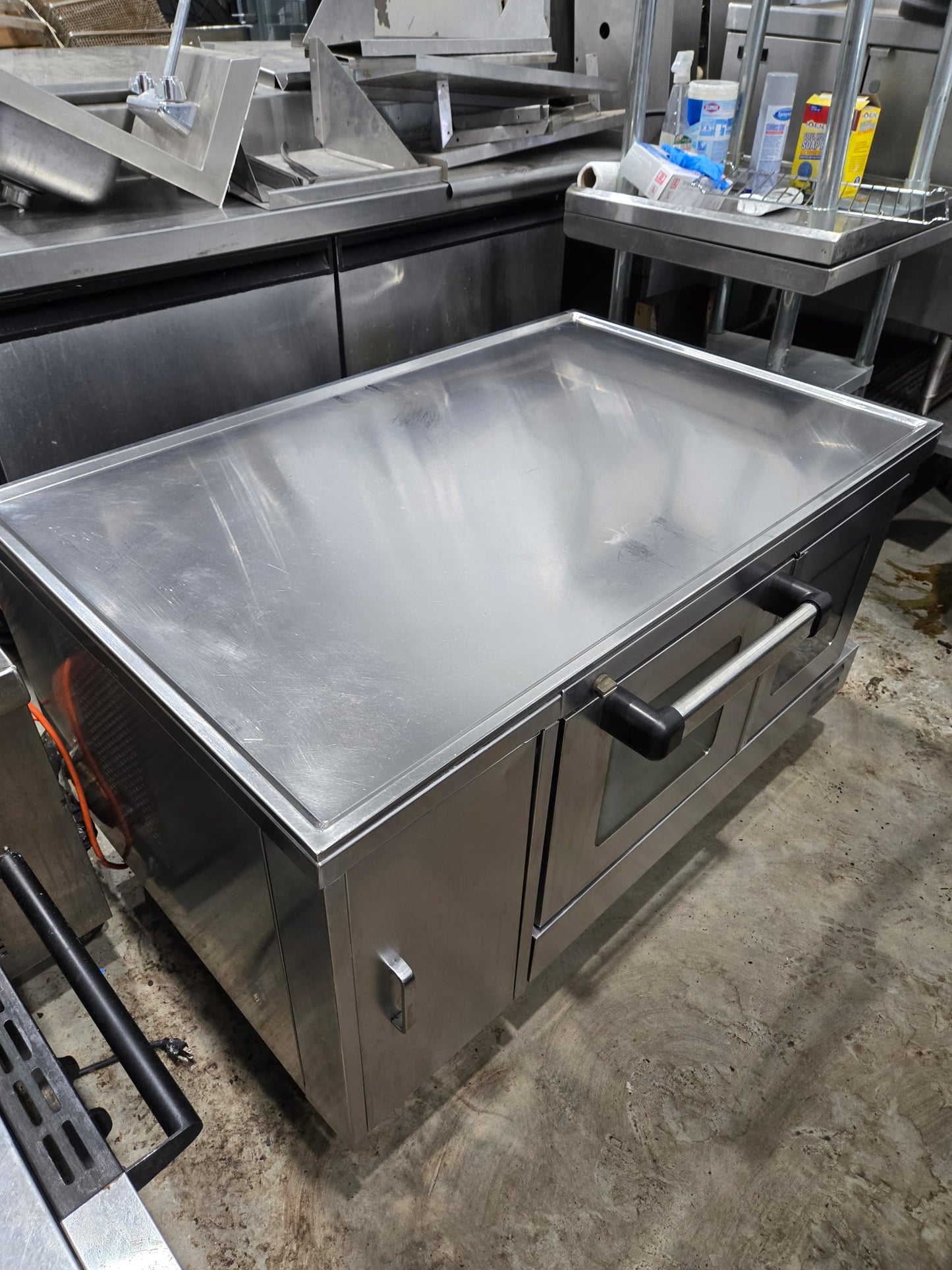 Southbend Convection Oven