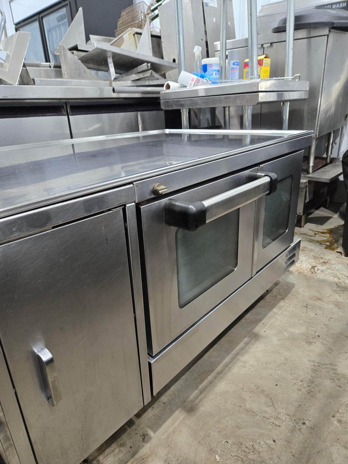 Southbend Convection Oven
