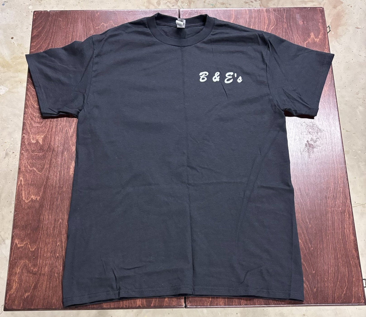 "I'd Tap Dat" Black T-Shirt